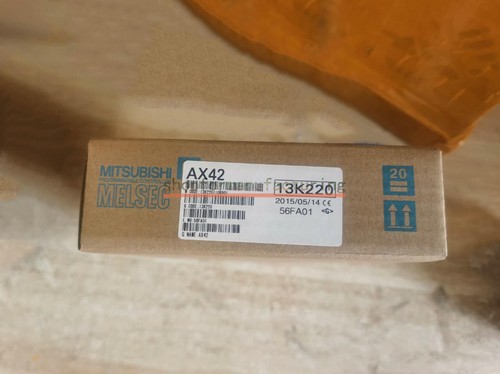 Modulo plc mitsubishi - mitsubishi, ax42