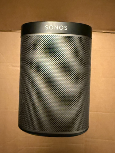 Sonos play altoparlante - sonos,