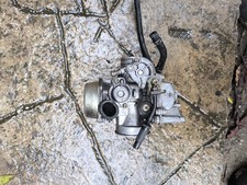 Carburatore piaggio vespa - carburatore,