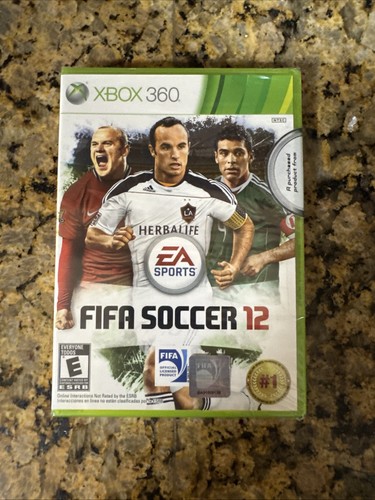Fifa soccer microsoft - fifa,