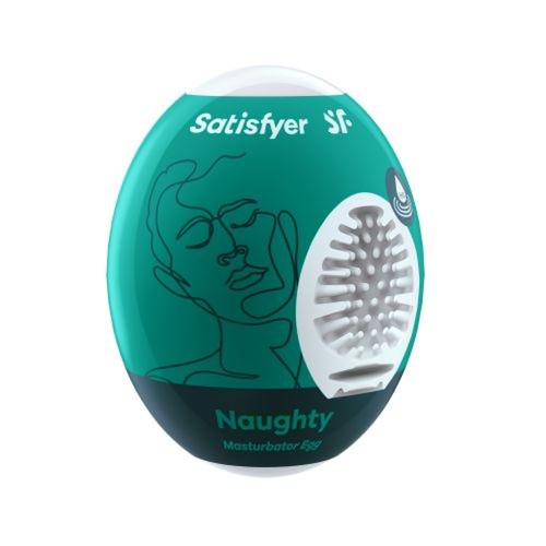 Masturbatore per uomo - , egg