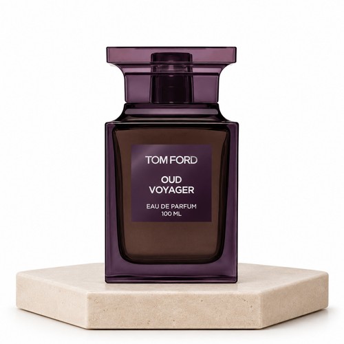 Tom ford oud - /, voyager