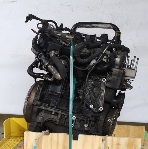 Motore 71748407 lancia musa - motore,
