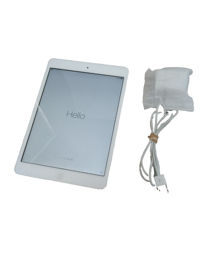 Apple ipad mini generazione - apple,