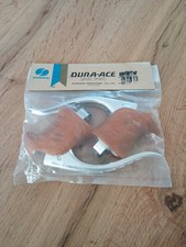 Nos Nib 70s Shimano Dura Ace EX 7200 Brake Levers Leve Freni New Nuove Mint 