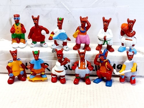 Sorpresine extra kinder serie - extra,