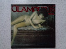 DYLAN DOG VAMP SU GLAMOUR