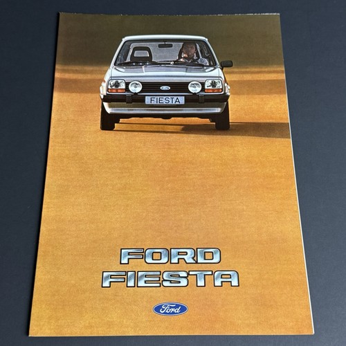 Ford fiesta 8p - fiesta, /