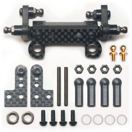 Mrc kit sospensioni - mrc,