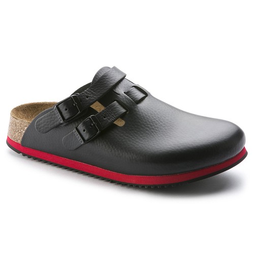 Zoccolo birkenstock kay - zoccolo, super
