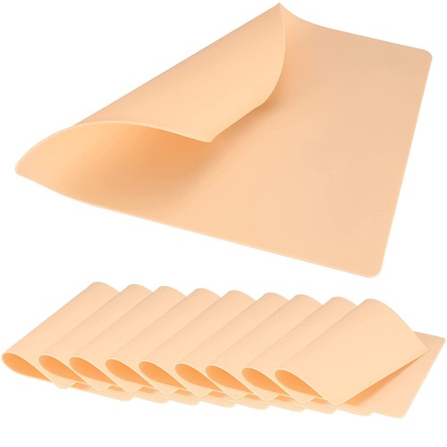 Vwoqiy pezzi pelle per - 12,