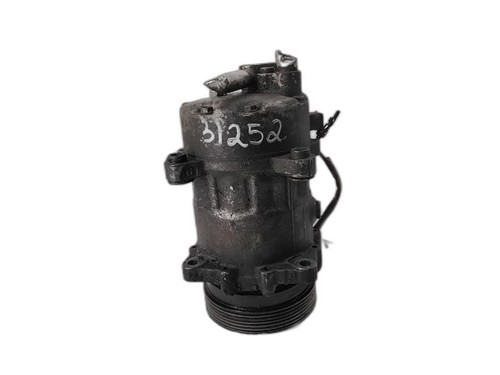 Compressore aria condizionata - compressore,