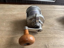 Mulinello accurato boss 665h - mulinello,