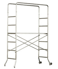 Marchetti PONTEGGIO IN ACCIAIO