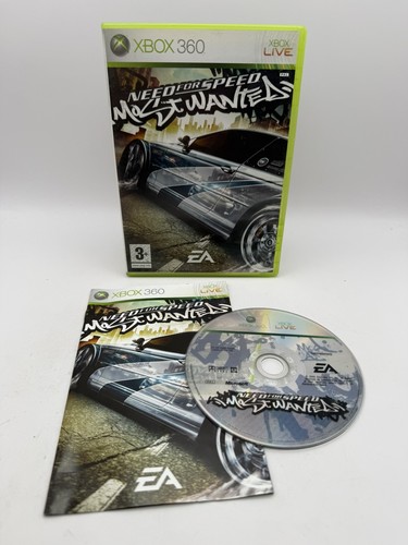 Need speed most wanted - need,