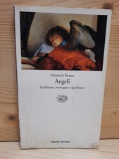 "Heinrich Krauss" Angeli