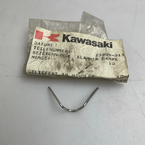 Kawasaki ar50 1992 molla - ar50,