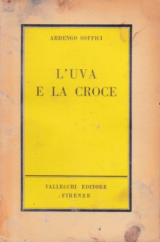 Uva croce i - croce., infanzia