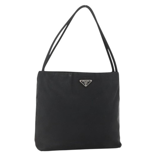 Borsa mano prada nylon - borsa,
