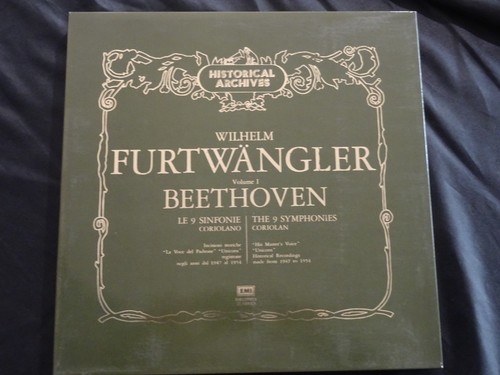 Beethoven sinfonie - 9, +