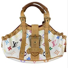 louis vuitton Borsa Theda In Pelle