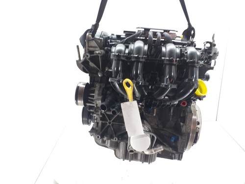 Rtja motore ford fiesta cb1 - rtja,