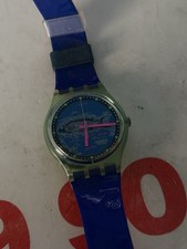 SWATCH GENT FRISCHE FISCHE -