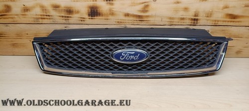 Mascherina anteriore ford - mascherina,