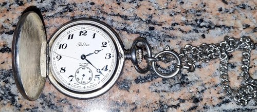 Orologio tasca vintage - da,