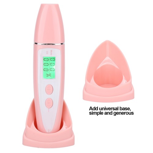 Nuovo tester pelle viso
