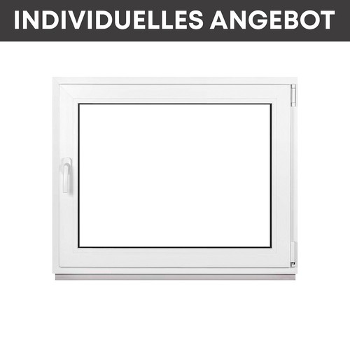 Finestre pvc ribaltabile lxa - pvc,