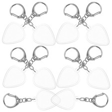  Porta plettri per chitarra