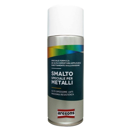 Smalto spray speciale - spray,