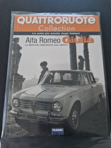 Libro quattroruote auto - quattroruote,