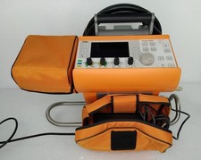 (1) Dräger Oxylog 3000