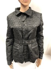 Giacca Piumino Di Lusso Donna
