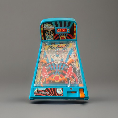 Gioco flipper elettronico - , da