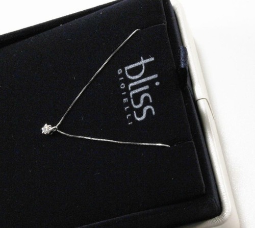 Bliss gioielli diamante oro - gioielli,