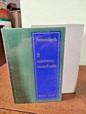 Il ministero sacerdotale -