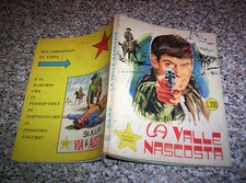 PICCOLO RANGER N.64 ORIGINALE