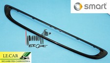 Cornice griglia radiatore nera - griglia,