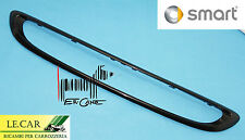 CORNICE GRIGLIA RADIATORE NERA