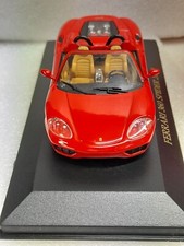 Ixo Fer 008 Ferrari 360 spider