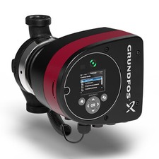Grundfos MAGNA3 25-60