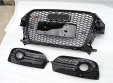 Griglia paraurti anteriore