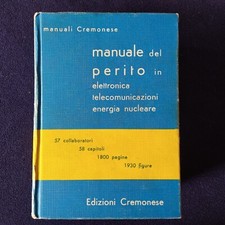 MANUALE DEL PERITO IN