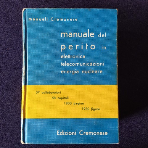 Manuale del perito - manuale,