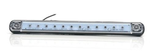 Led posteriore terzo stop - led,