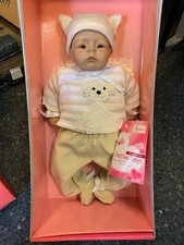 Bambola artistica Sigikid