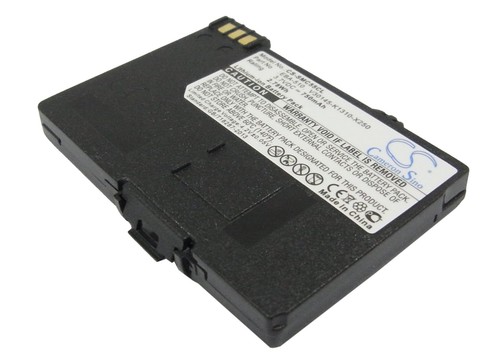 Batteria per siemens - 3,7, v